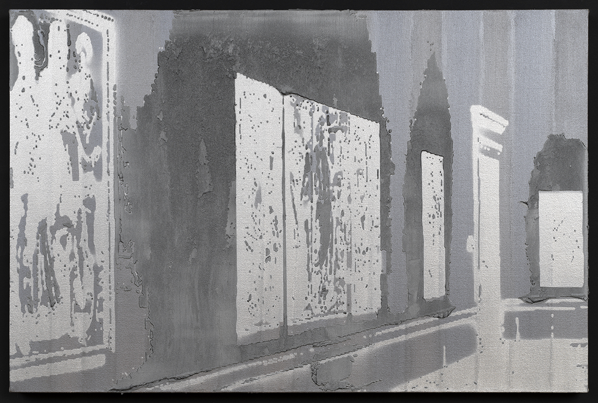 Expressionist Exhibition, 2018