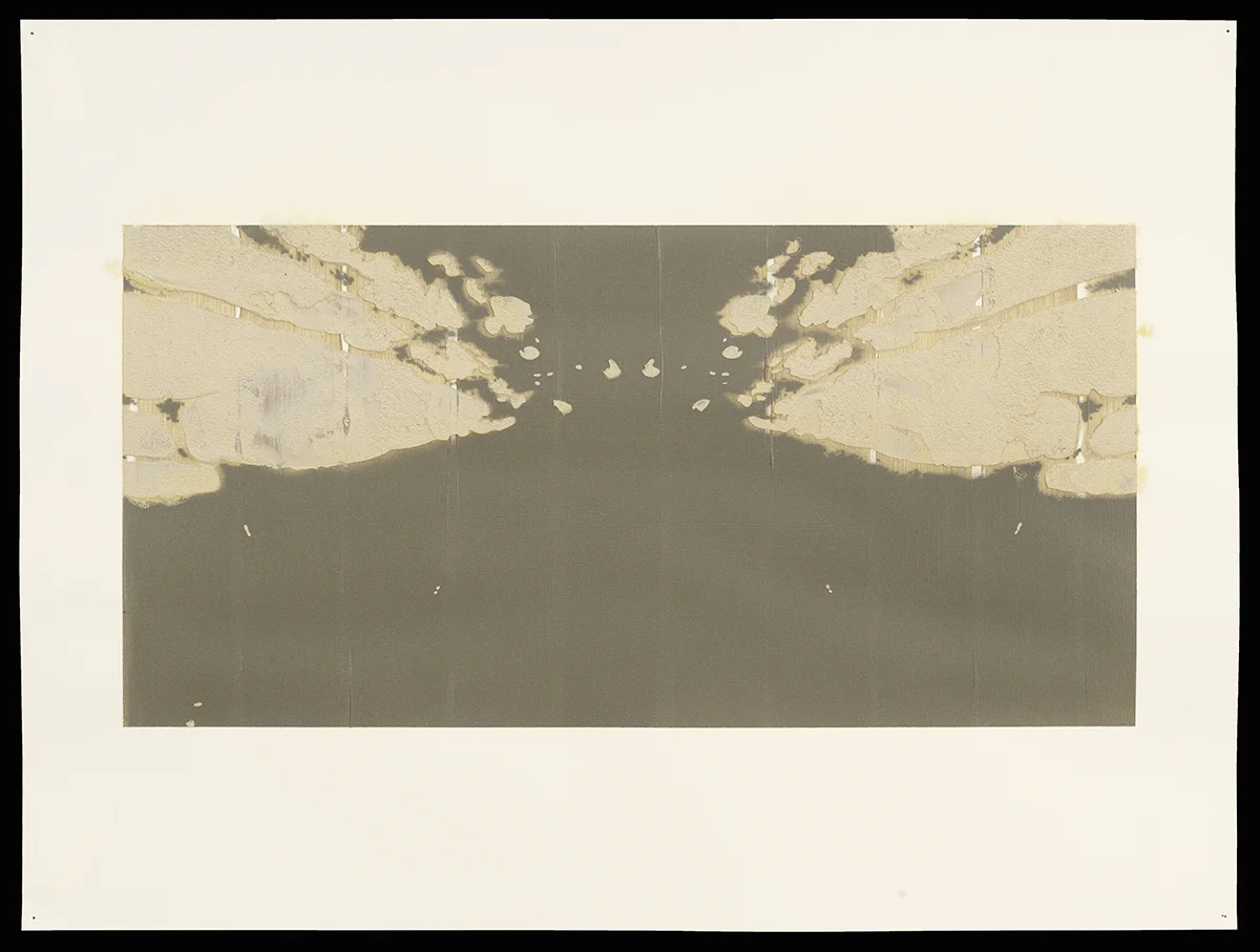 Untitled (Images In Spite of All, No. 4), 2018