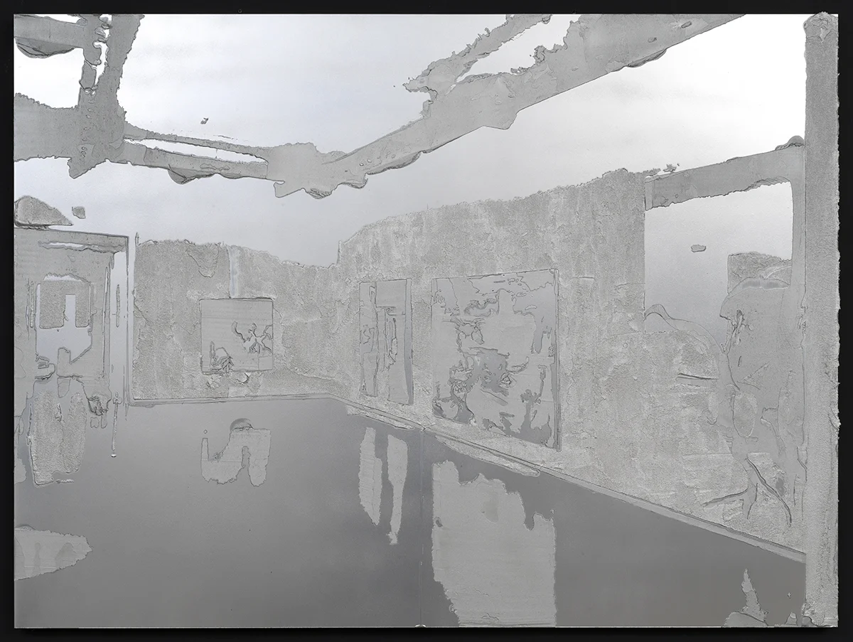 Expressionist Exhibition, 2018
