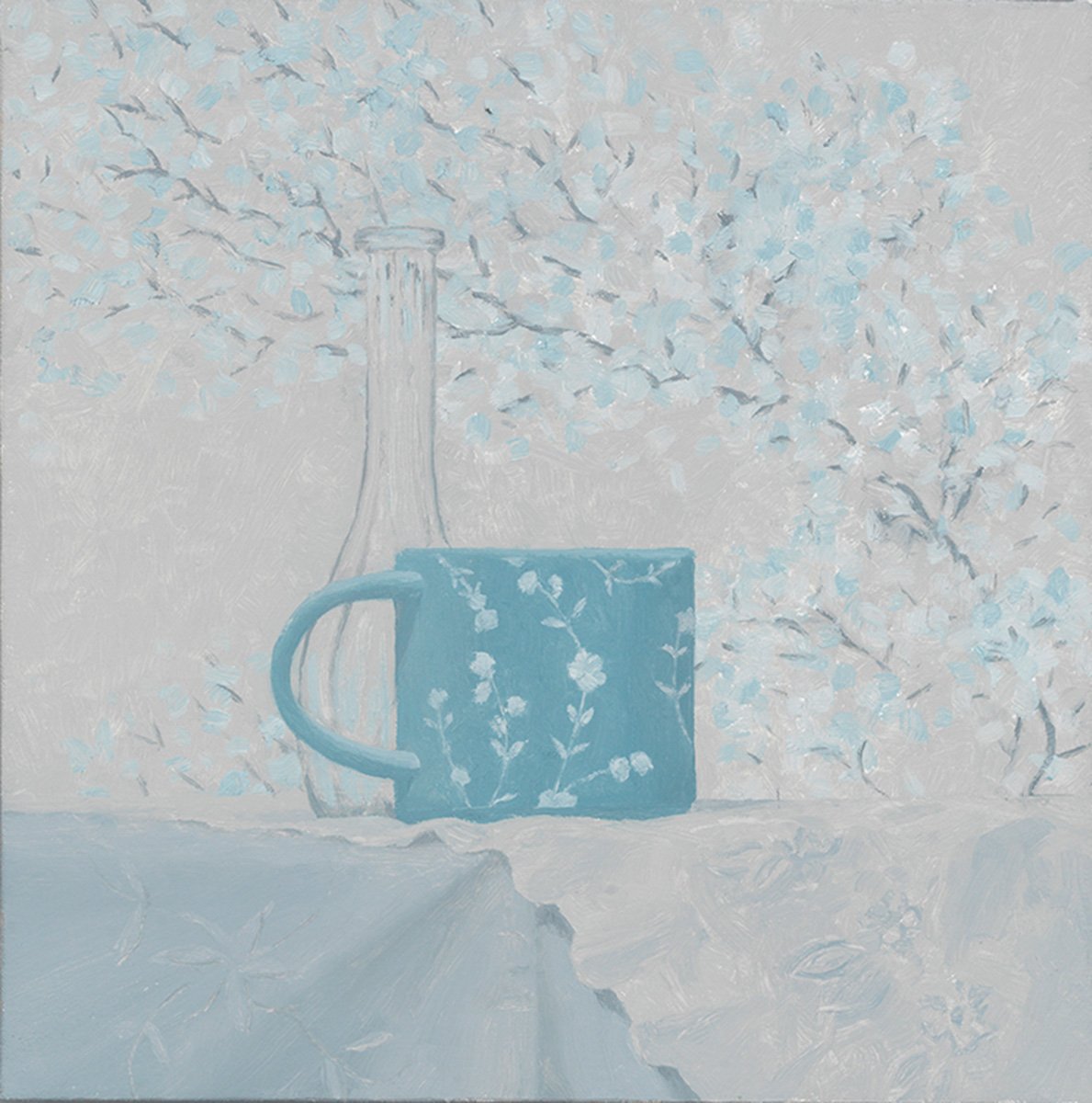 Still Life at 4:00am, #18
