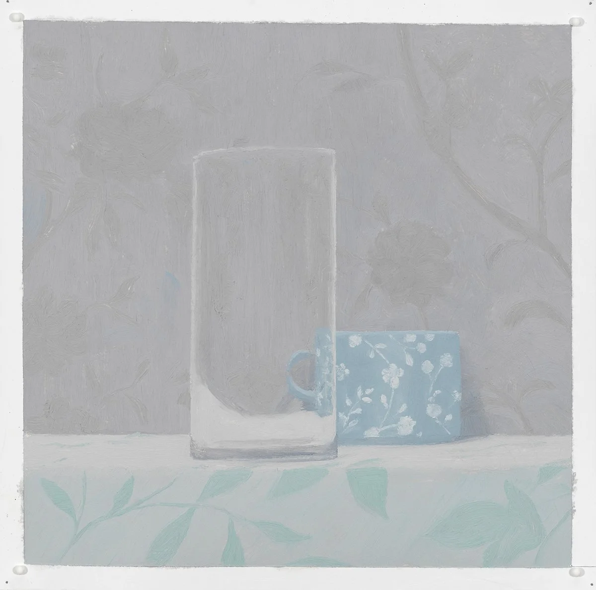 Still Life at 4:00am, #4
