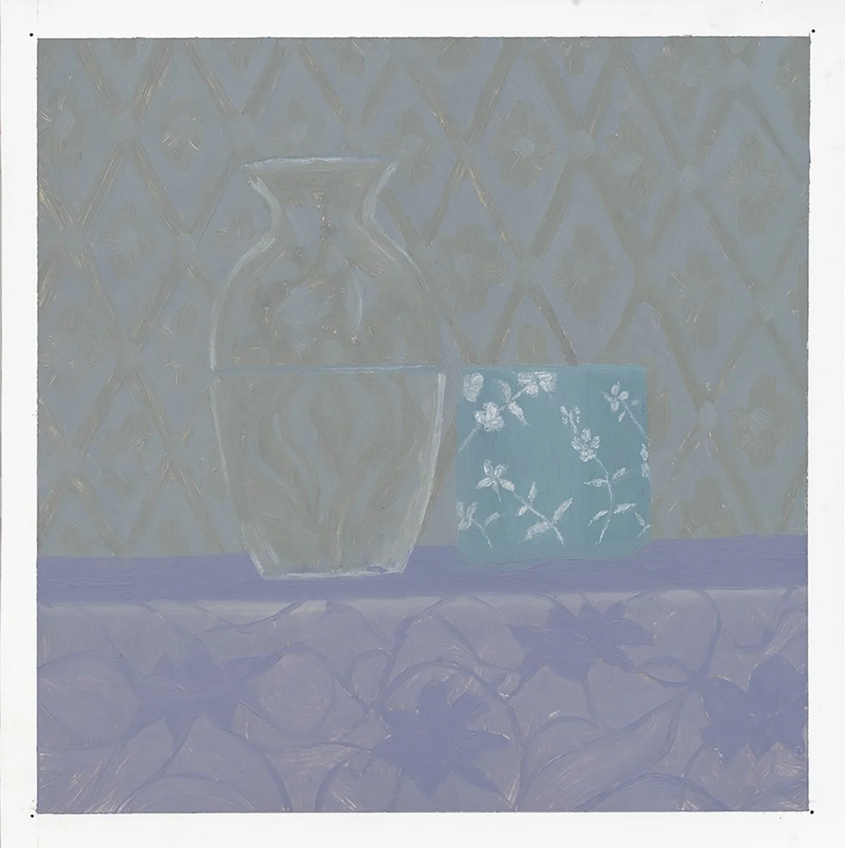 Still Life at 4:00am, #5