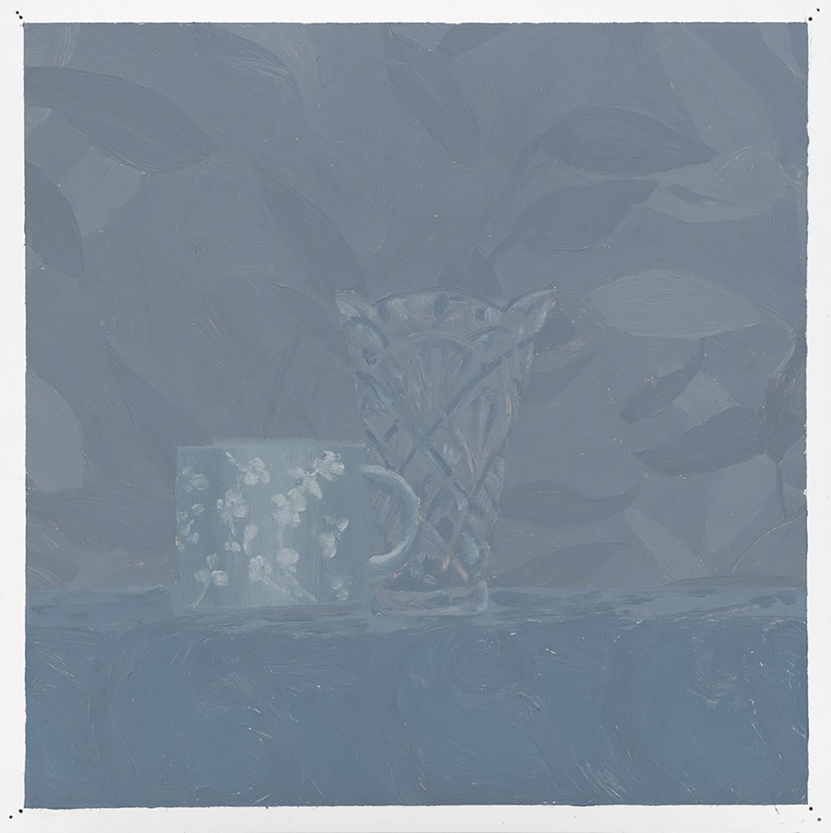 Still Life at 4:00am, #8