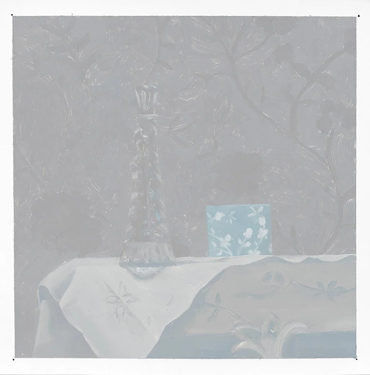 Still Life at 4:00am, #15