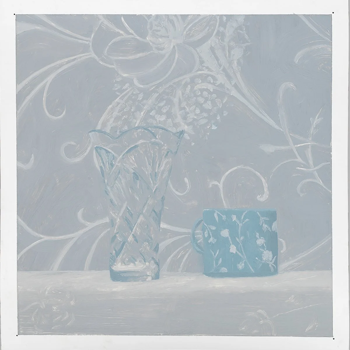 Still Life at 4:00am, #16