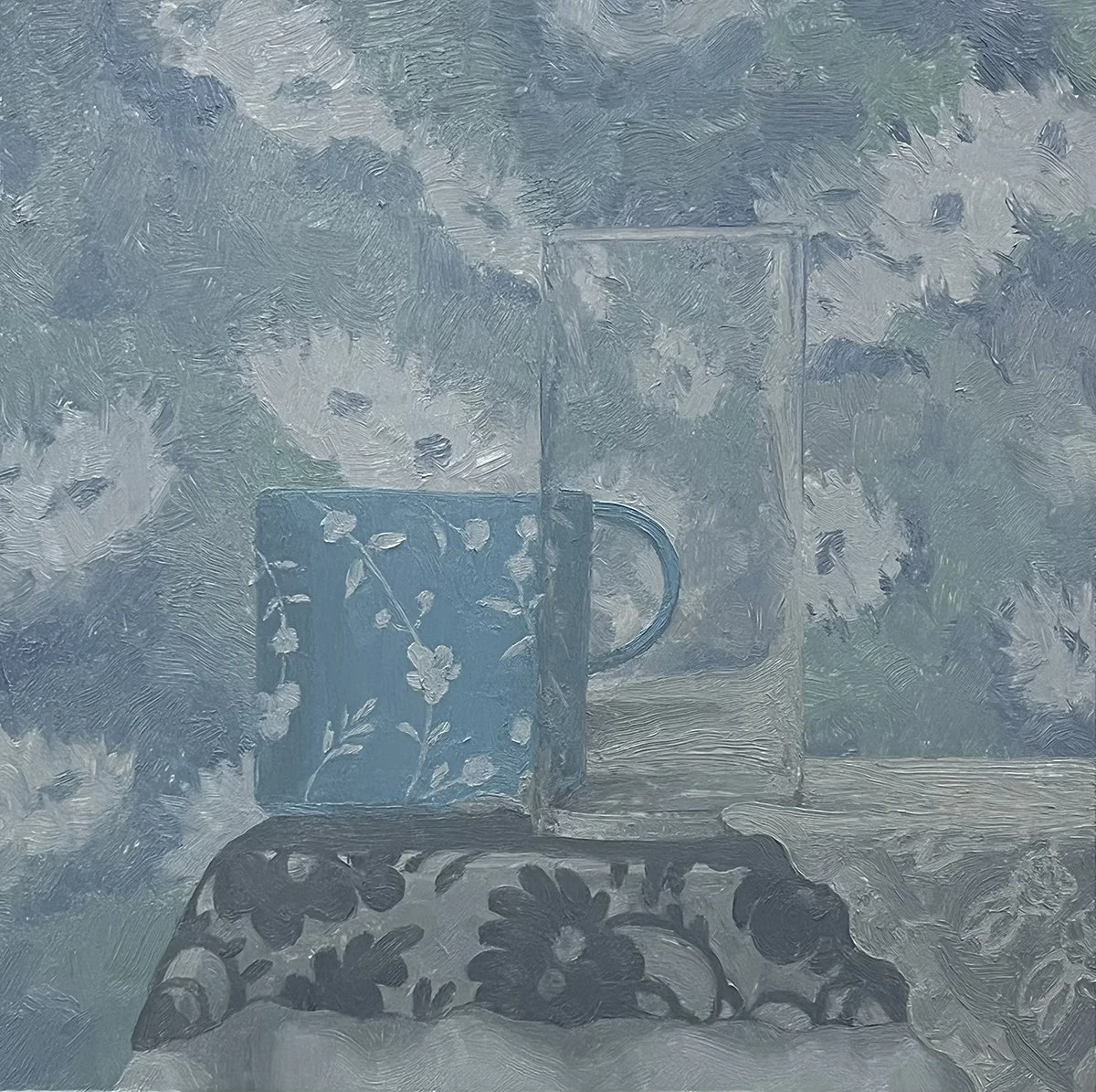 Still Life at 4:00am, #20
