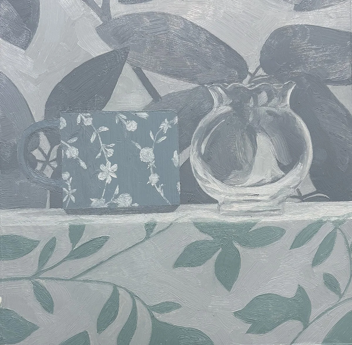 Still Life at 4:00am, #26