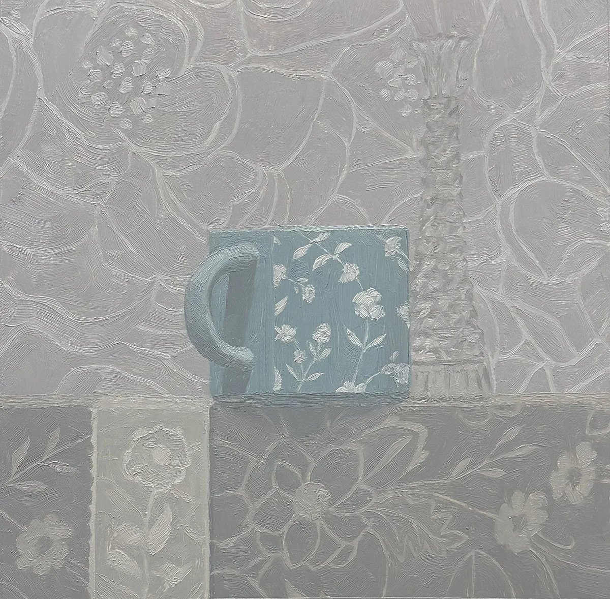 Still Life at 4:00am, #27