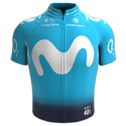In: Enric Mas (Deceuninck - Quick-Step), Dario Cataldo (Astana Pro Team), Davide Villella (Astana Pro Team), Gabriel Culliaigh (Team Wiggins Le Col), Juan Diego Alba (Coldeportes Zenú), Einer Rubio (Aran Cucine – Vejus). Out: Mikel Landa (Bahrain Merida), Jasha Sütterlin (Team Sunweb).