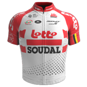 In: Philippe Gilbert (Deceuninck - Quick-Step), John Degenkolb (Trek-Segafredo). Out: Victor Campanaerts (Team Dimension Data), Lawrence Naesen (AG2R La Mondiale), Tiesj Benoot (Team Sunweb).