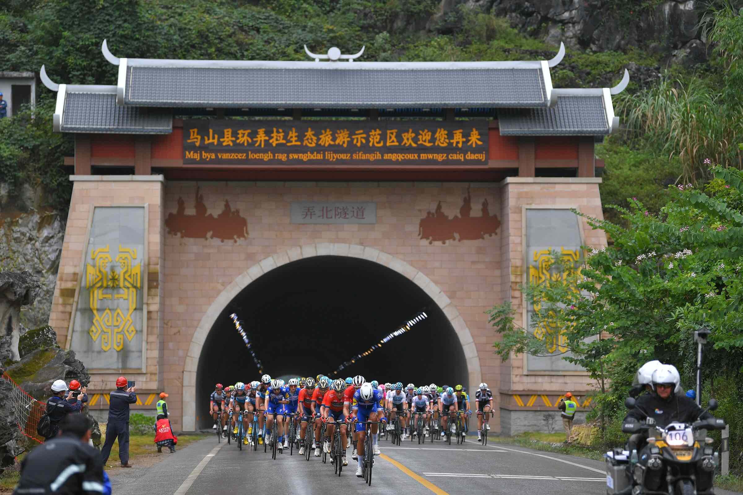 How to watch the Tour of Guangxi live — Velon