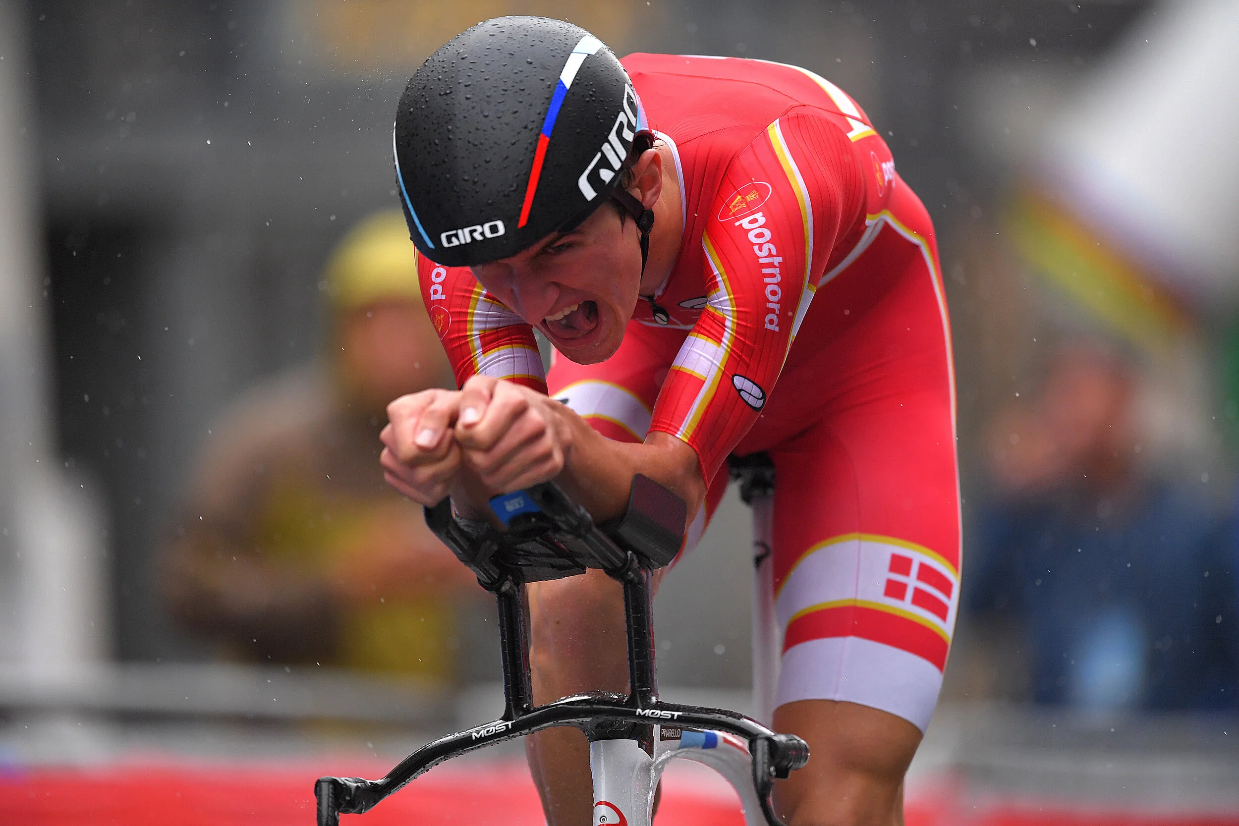 Best Young Cyclists 2019