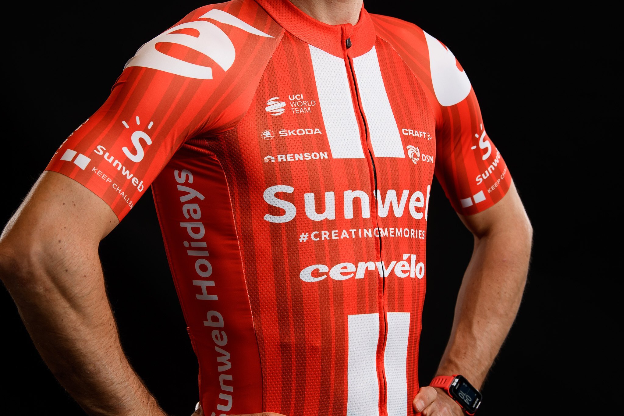 opmerking Bondgenoot kans Cycling kits 2020: What the pro teams will wear in the new season — Velon
