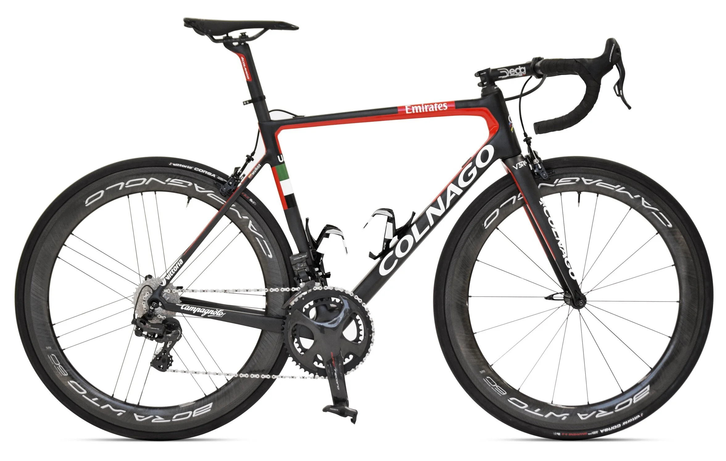 2019 pro team bikes shop