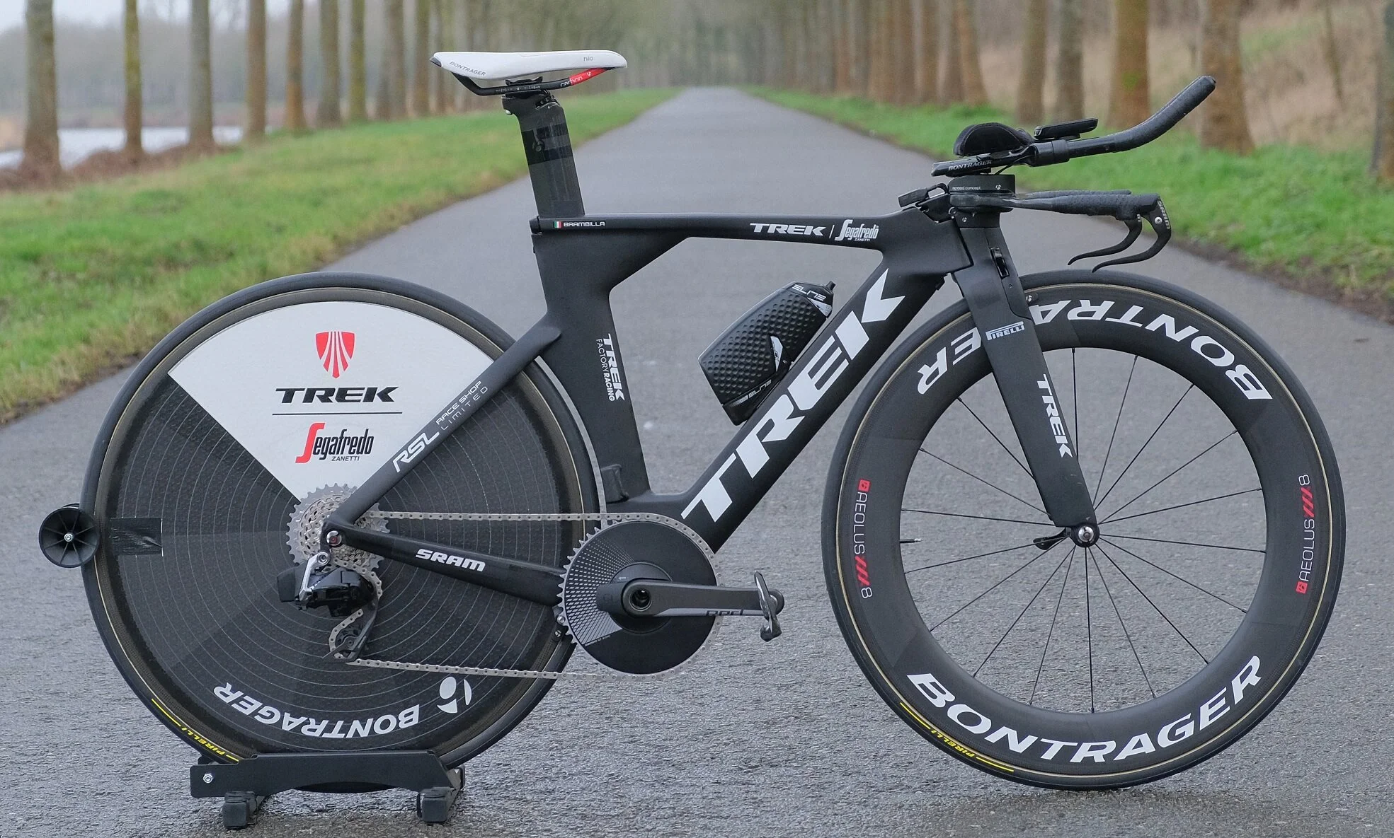 trek speed concept disc