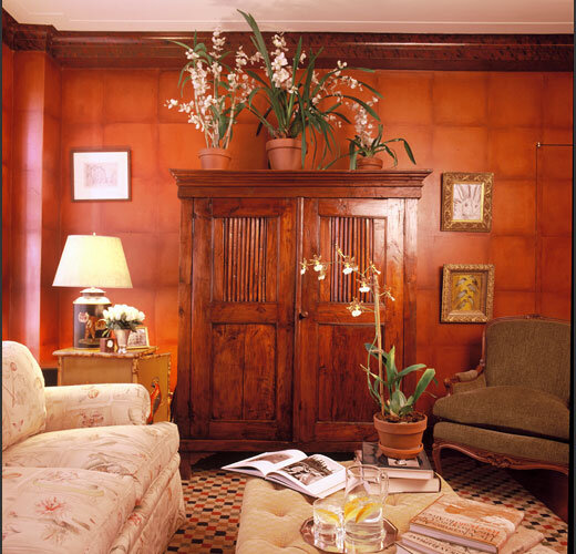 Private residence New York City