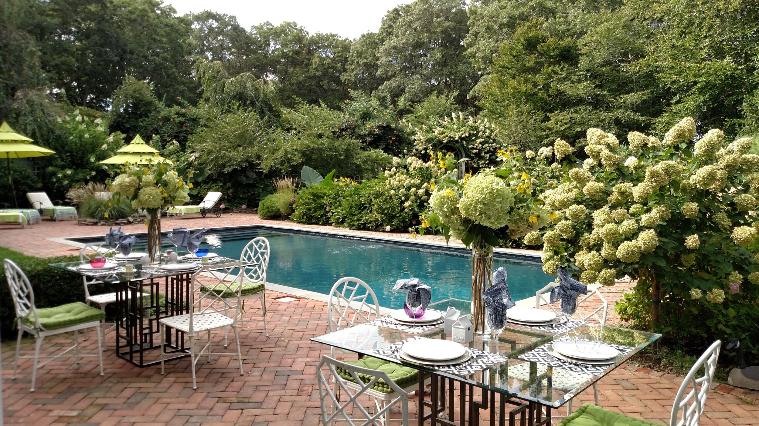 The Ponds ,East Hampton New York