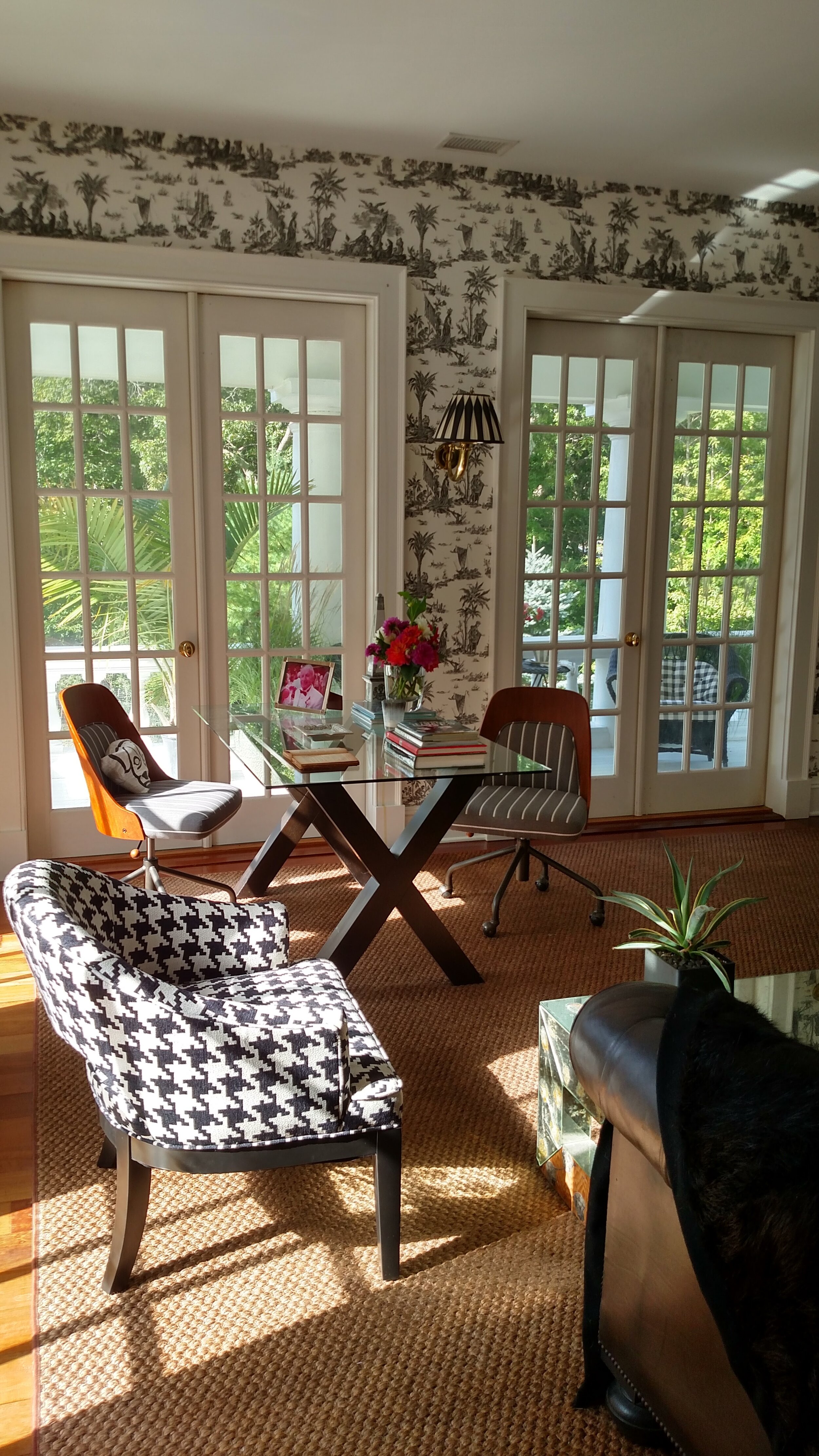 The Ponds ,East Hampton New York