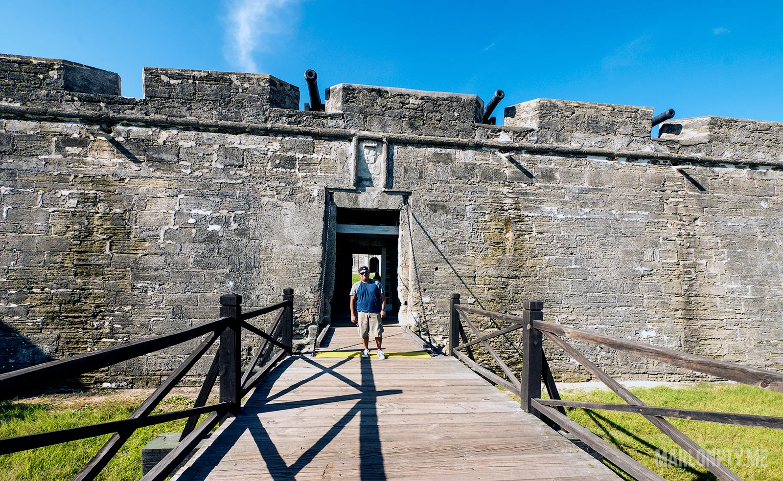 Visiting The Oldest City In The U.S. | St. Augustine, Florida