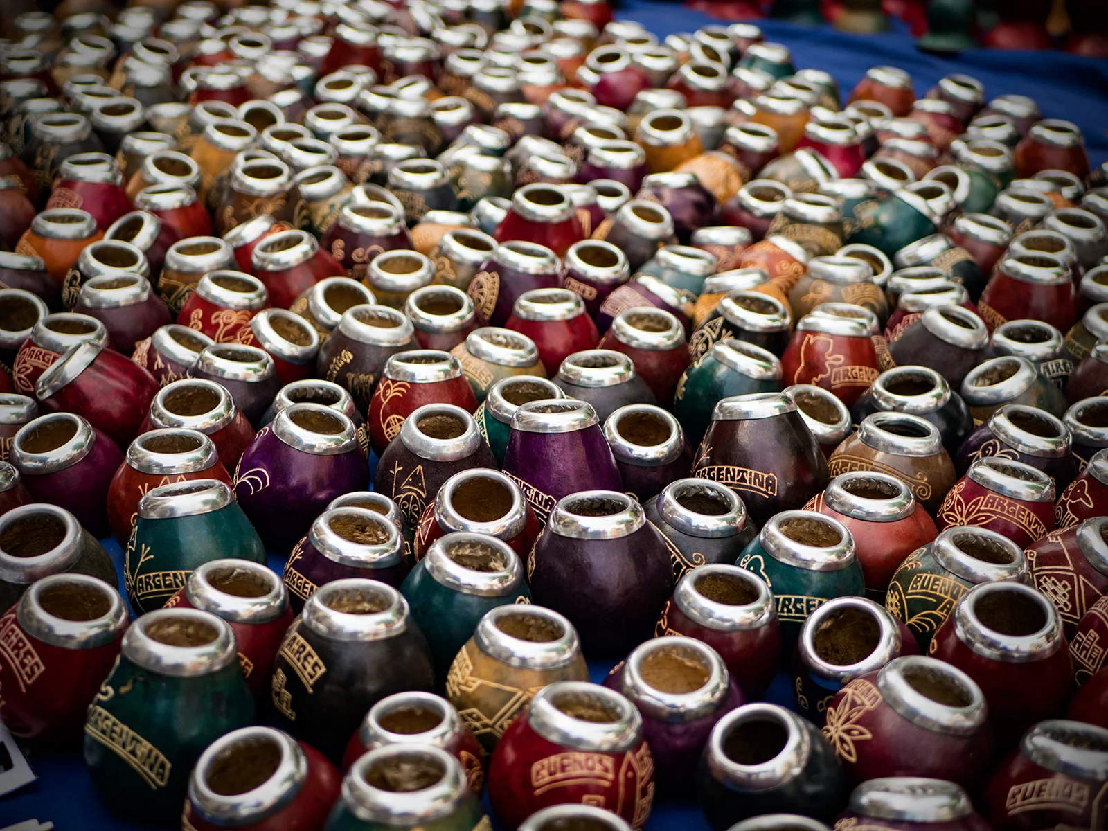 A Few Shots of Buenos Aires | Travel Photography