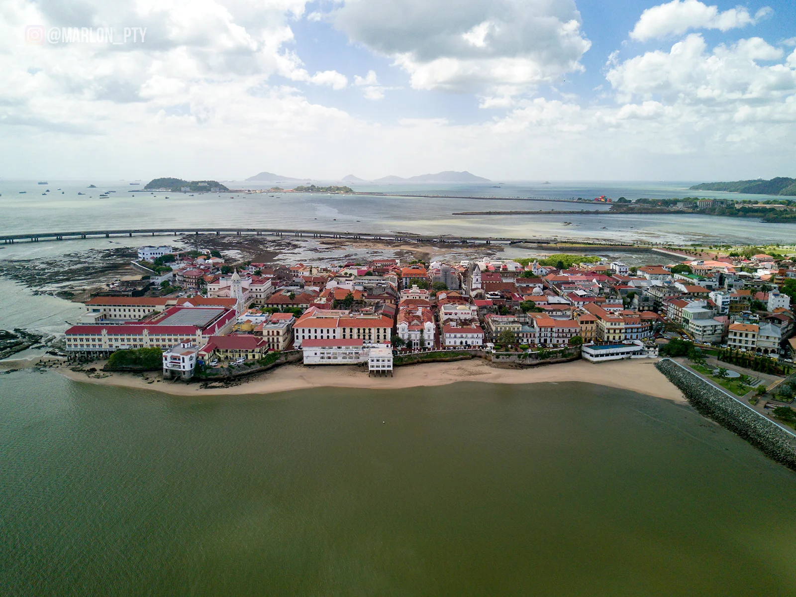 Casco Viejo, Panamá | Pictures