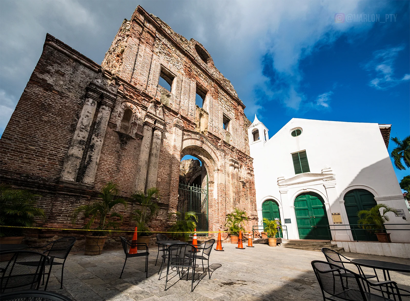 Casco Viejo Walking Tour (VIDEO)