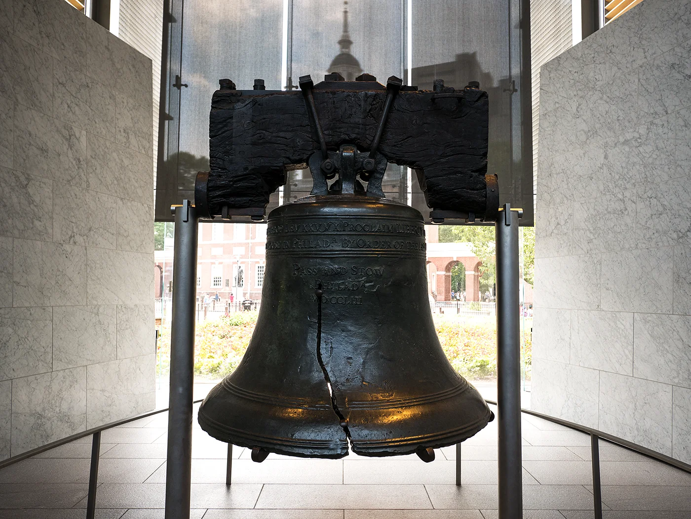 Exploring Philadelphia