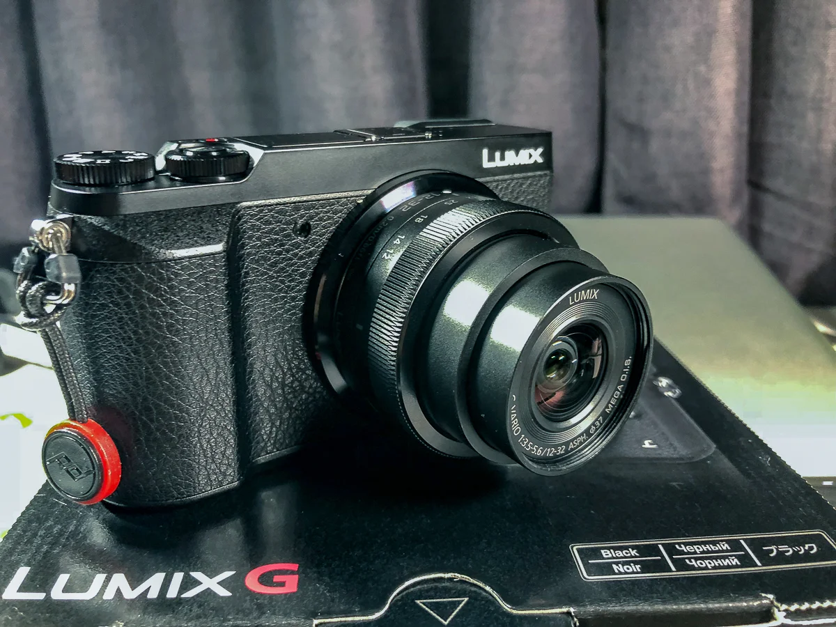 5 Reasons To Get A Lumix GX85 in 2018