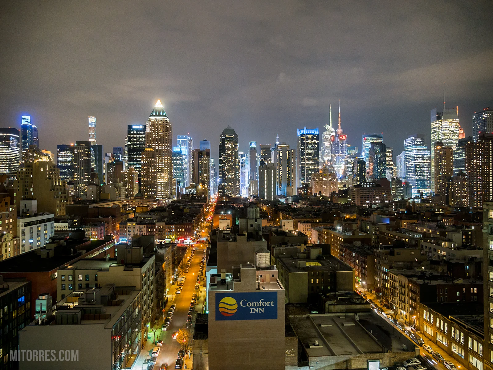 Photos Of The City That Never Sleeps | New York City