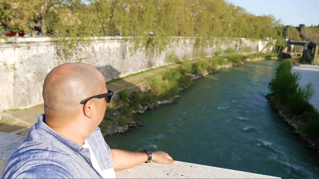 When In ROME | Hop On Hop Off Bus