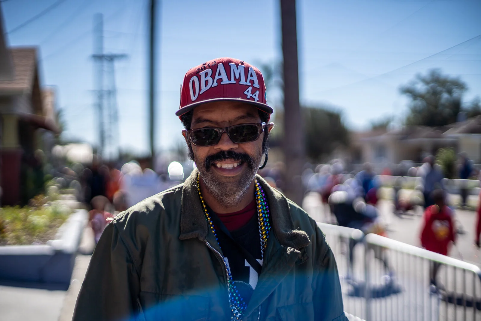 Shooting Street Photography With A Vintage Lens