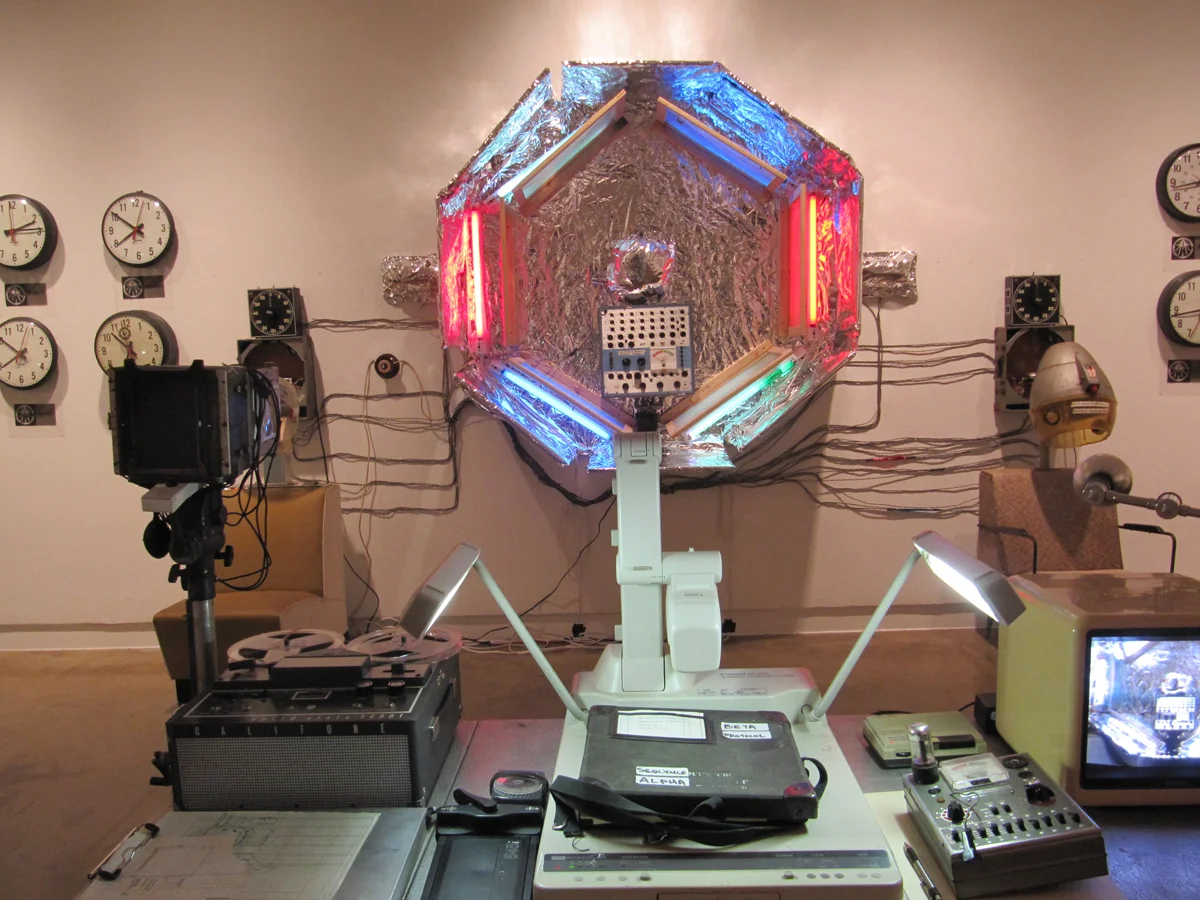 3.Christopher Blay_Machine_Time_c_2012.JPG