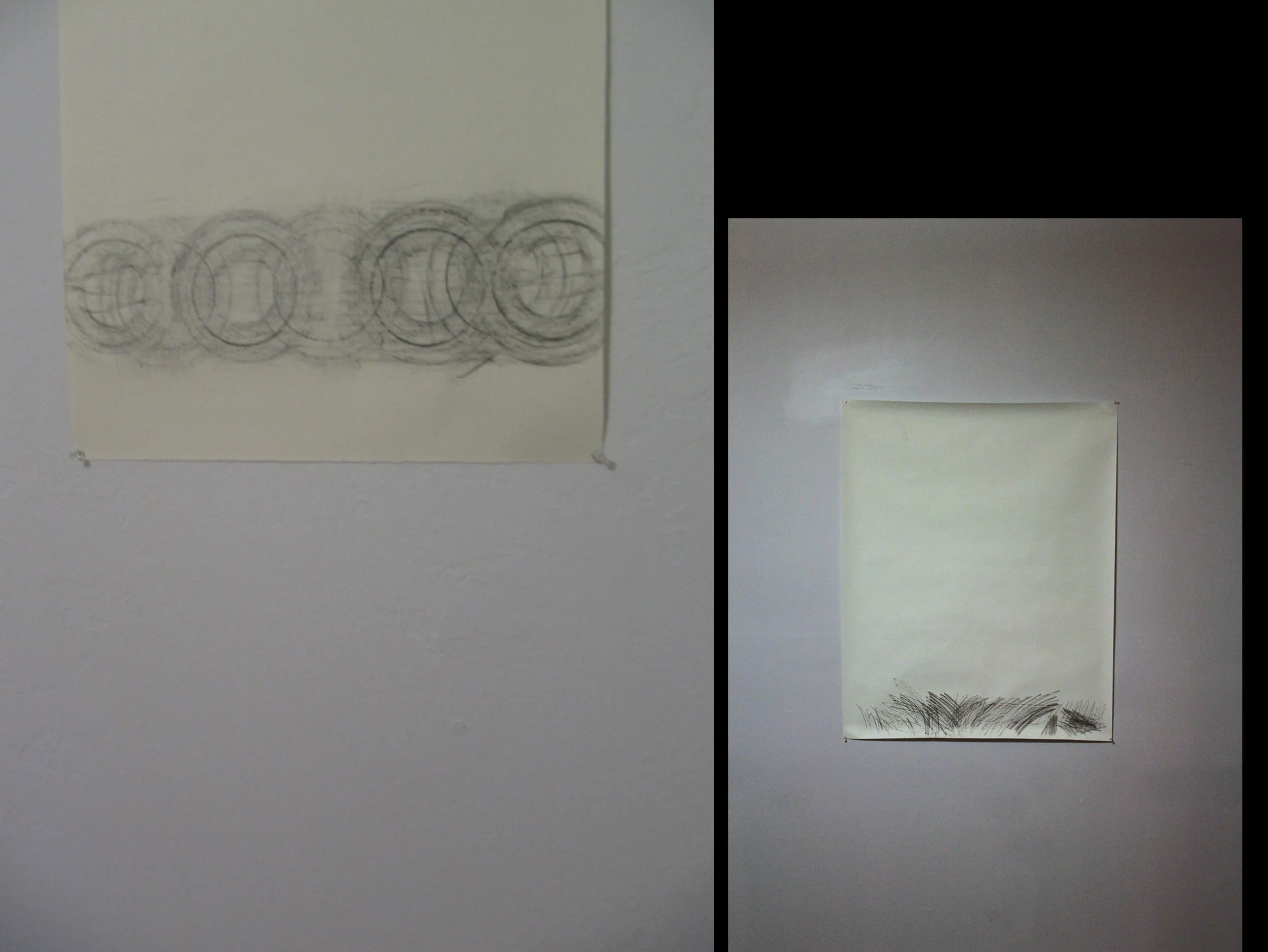 Rubbings and Scrubbings