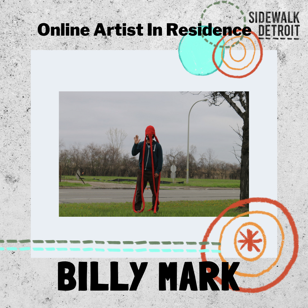 Other Geographies with Billy Mark