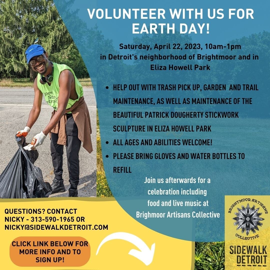 SD - Events — Sidewalk Detroit