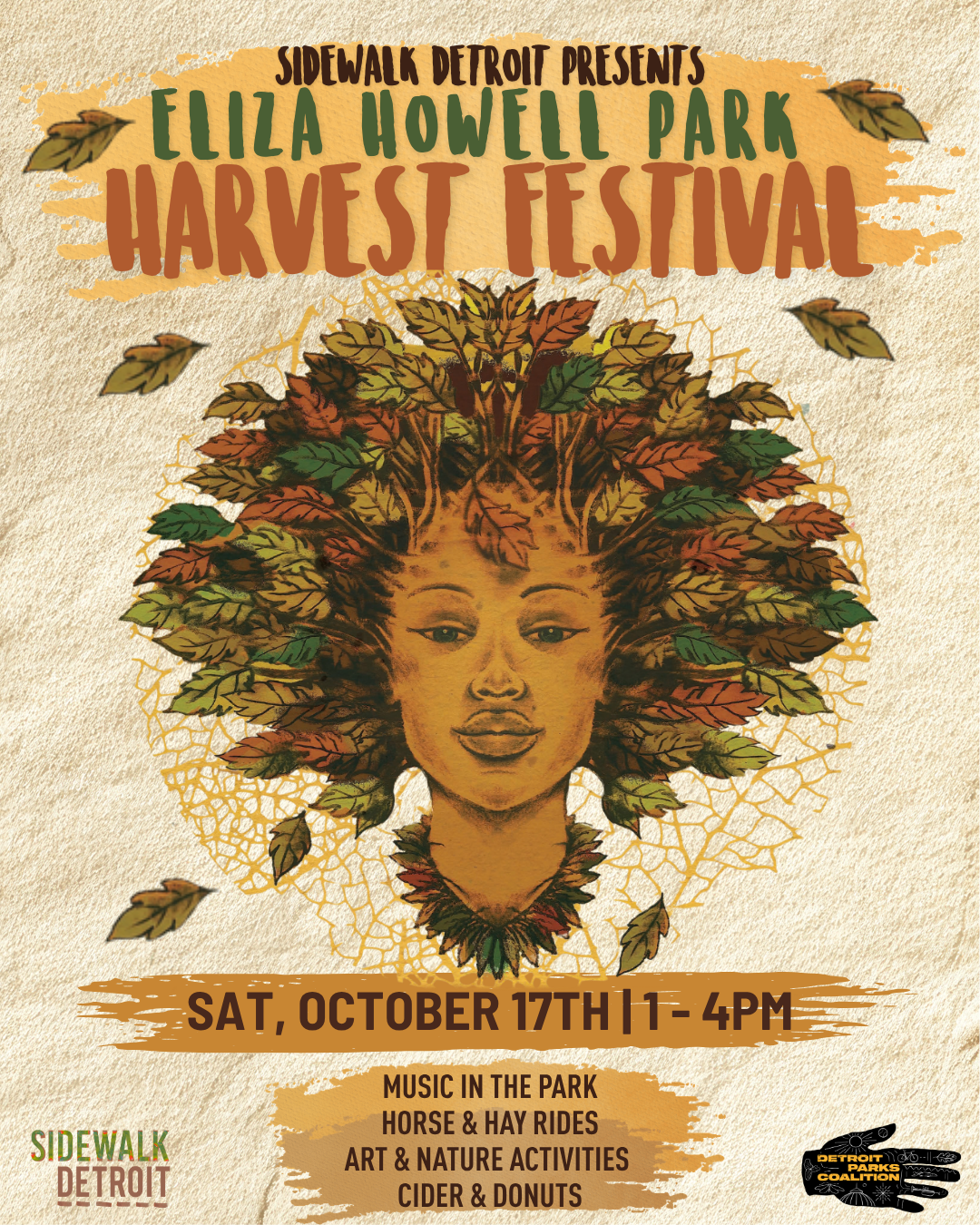 Harvest Festival 