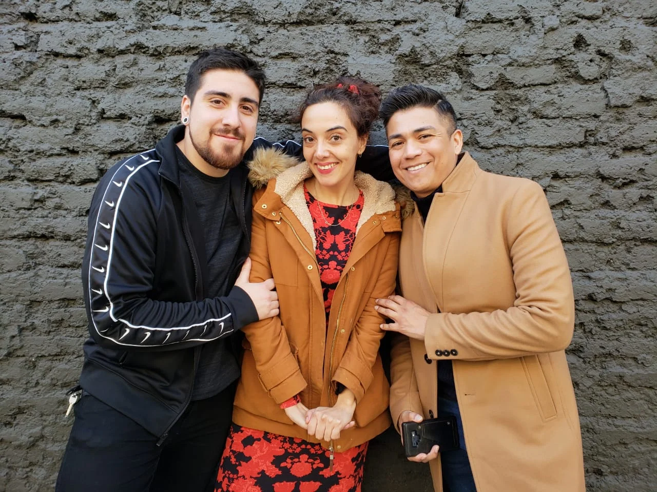 Américo se abre a una posible reunión con Grupo Alegría: "Es cosa de levantar el teléfono y poner fecha"