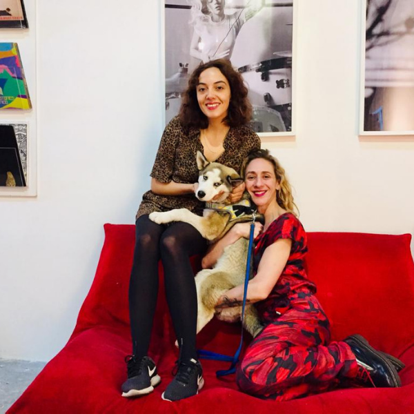 ¿Qué es considerado como violencia en la pareja?