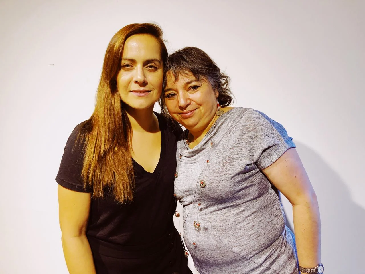 Lidia Casas: “La violencia de La Araucanía, hoy día está en todo el territorio nacional”