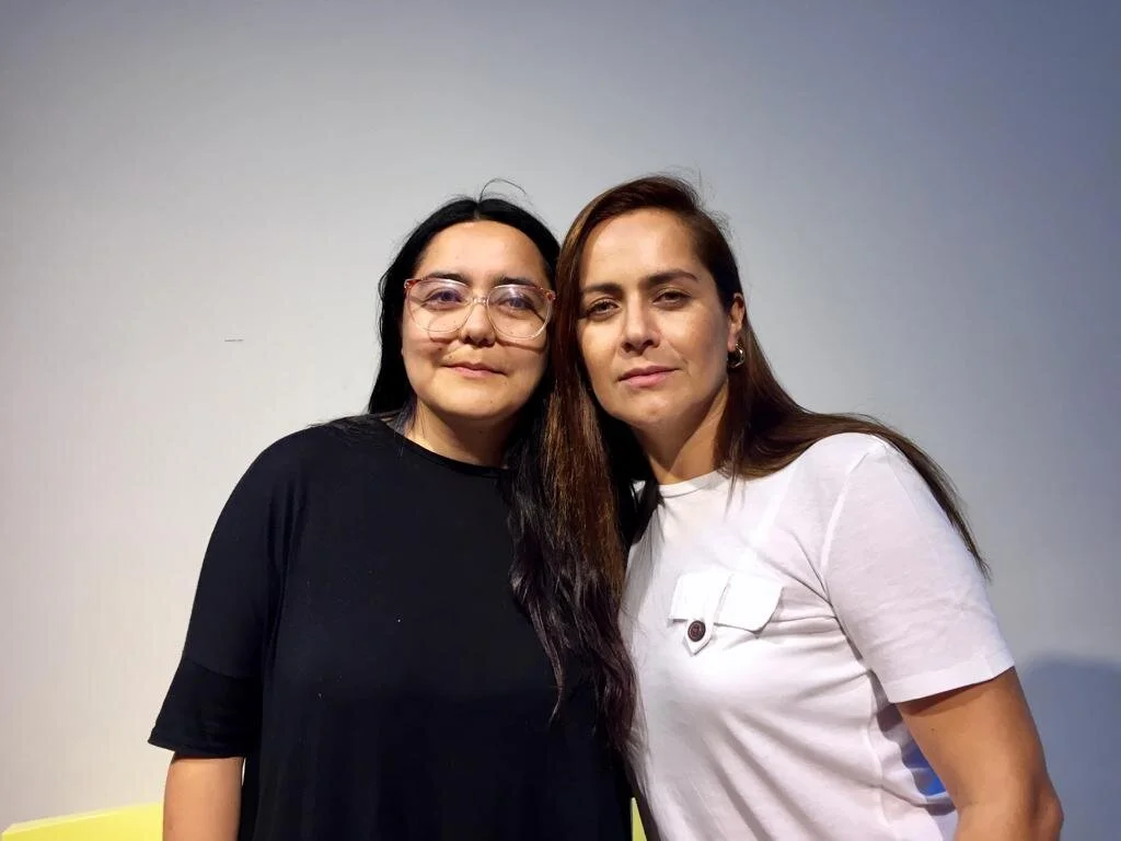 Carolina Moscoso: “Decidí abrir el juicio porque la única manera de que la culpa no esté dentro, es que haya un culpable real”