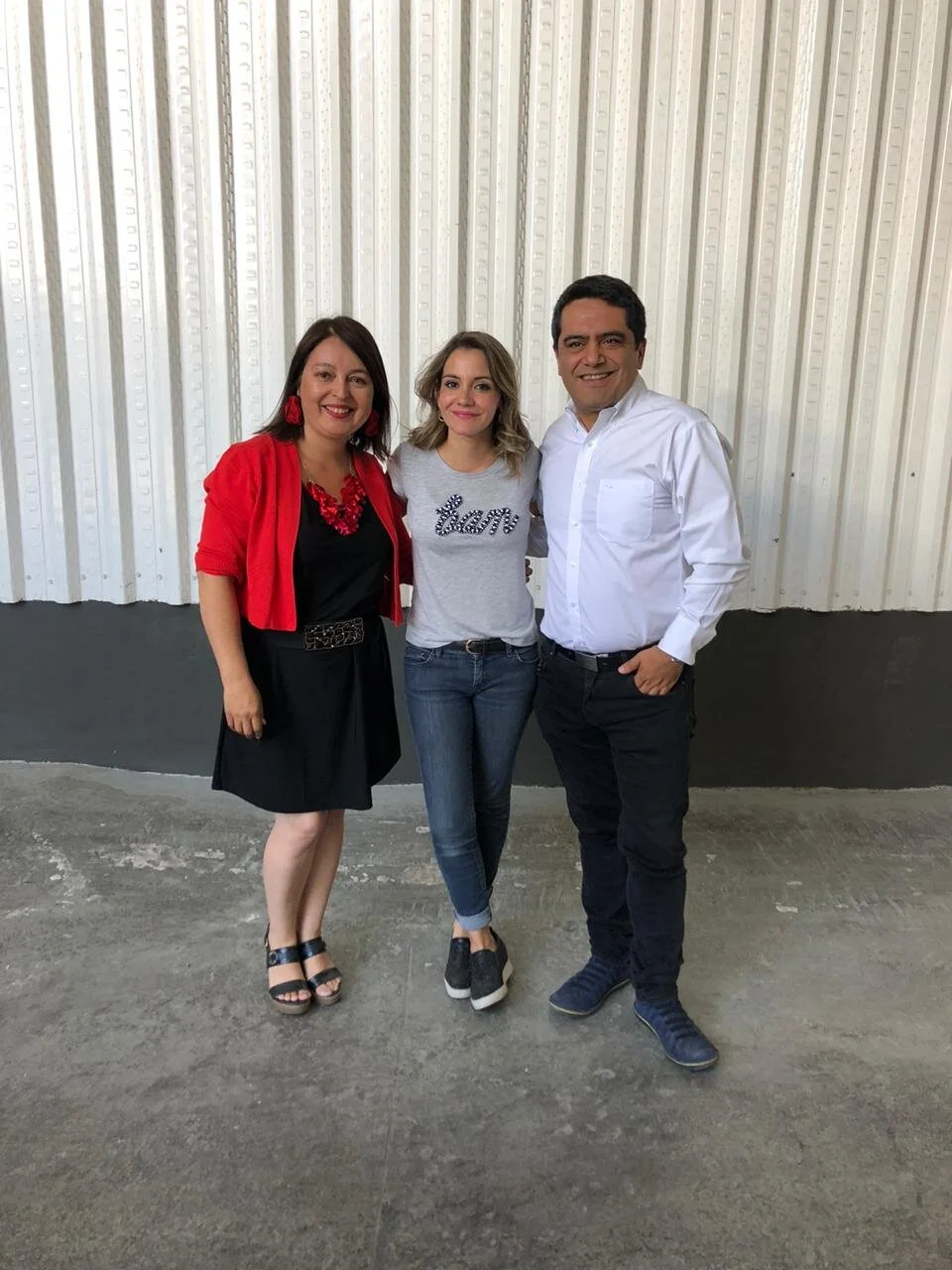 ¿Qué opinan nuestros Super Ciudadanos del video de Florencia Lagos?