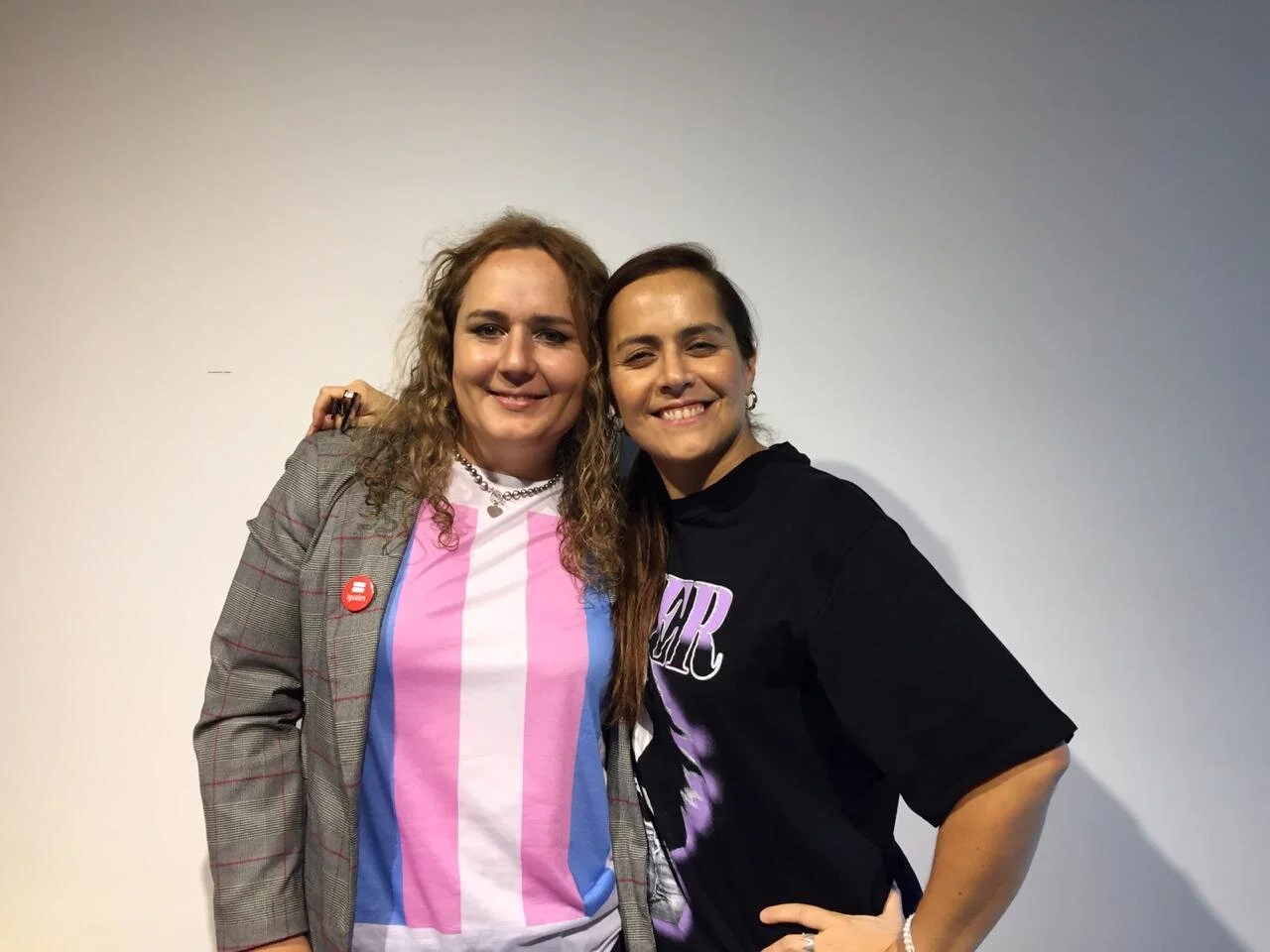 Revisamos la historia de la Ley de Identidad de Género y todos sus detalles junto a Alessia Injoque