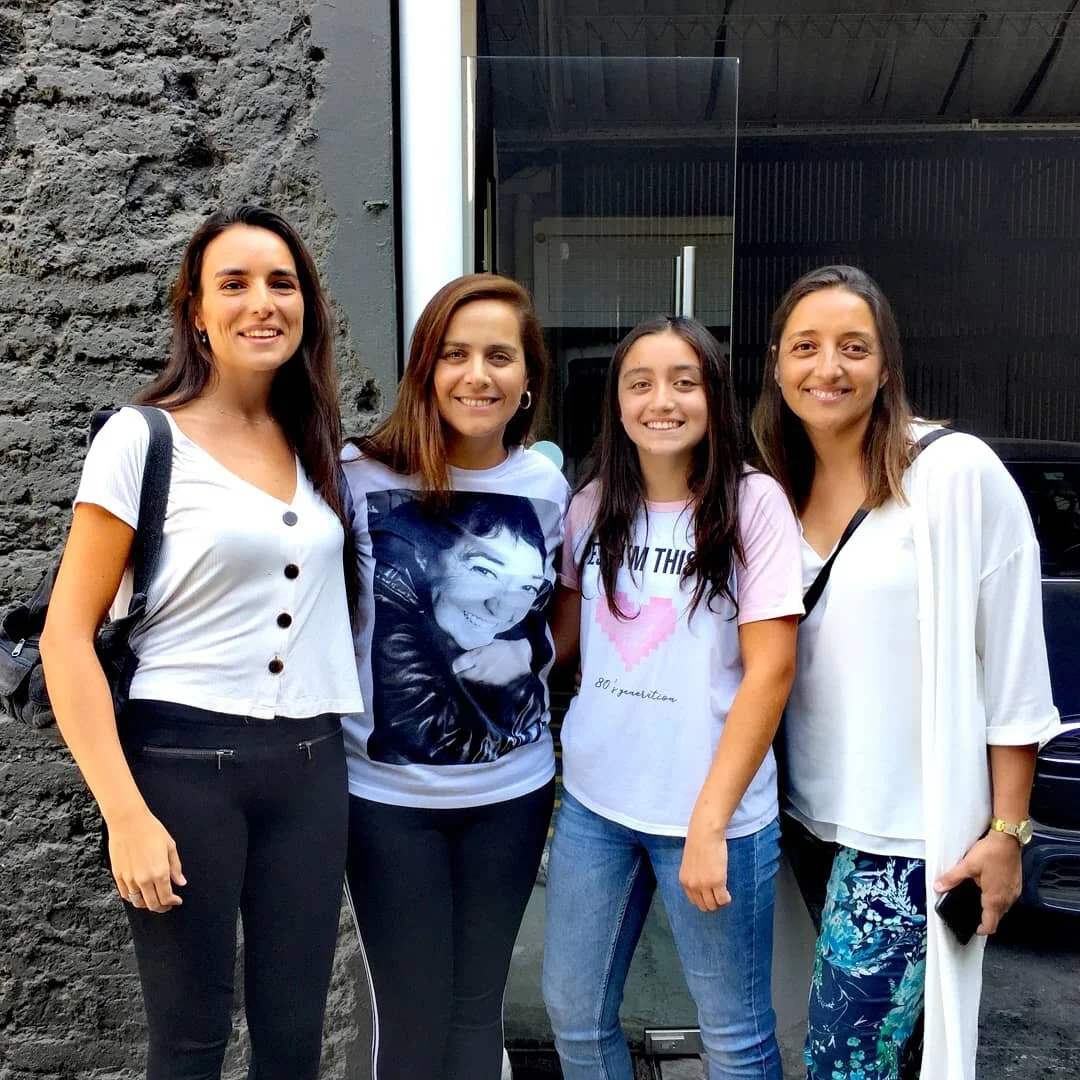 DKMS y su búsqueda de “gemelos idénticos” de células madre para salvar vidas 