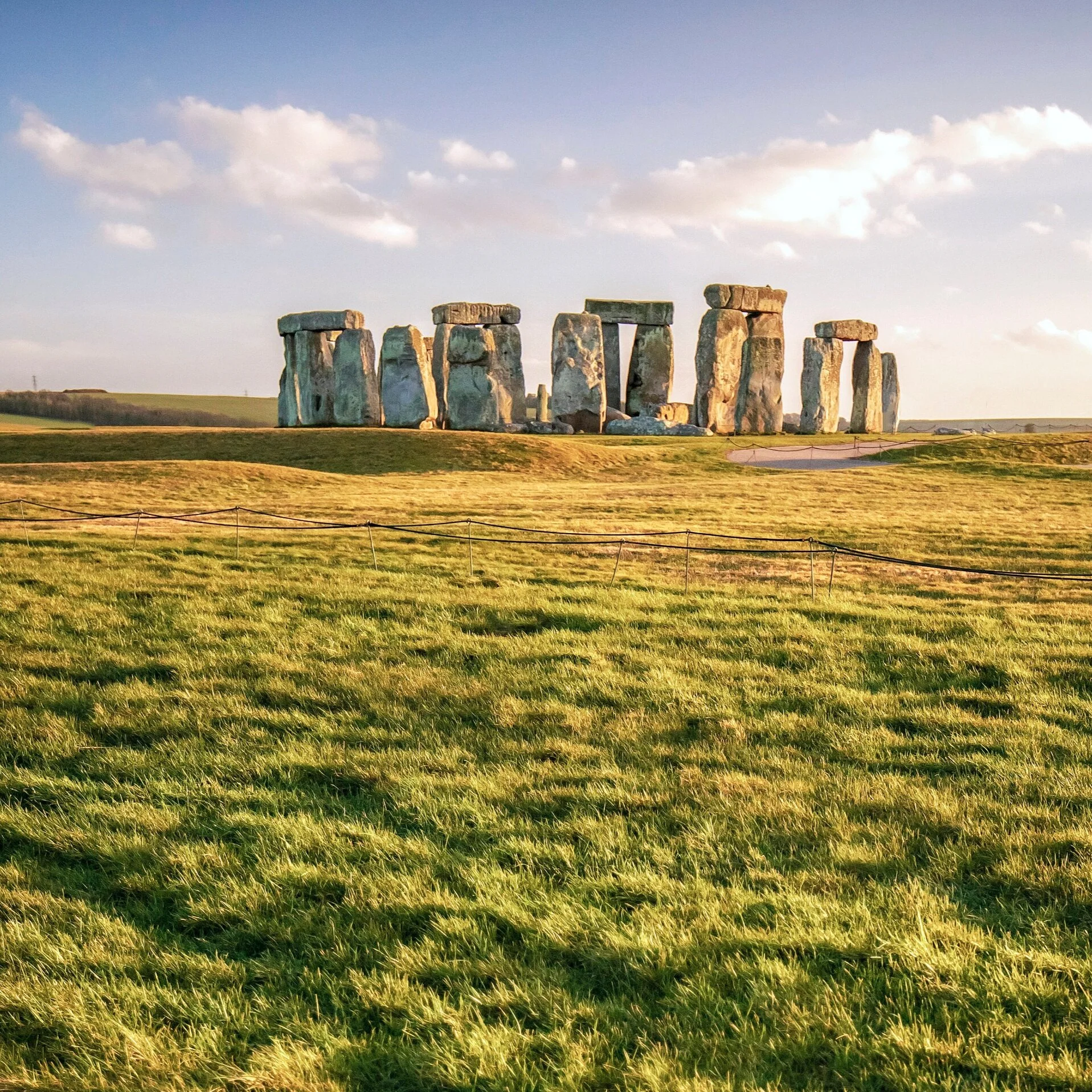 Conéctate al streaming del solsticio de verano (o de invierno, en nuestro hemisferio) en Stonehenge