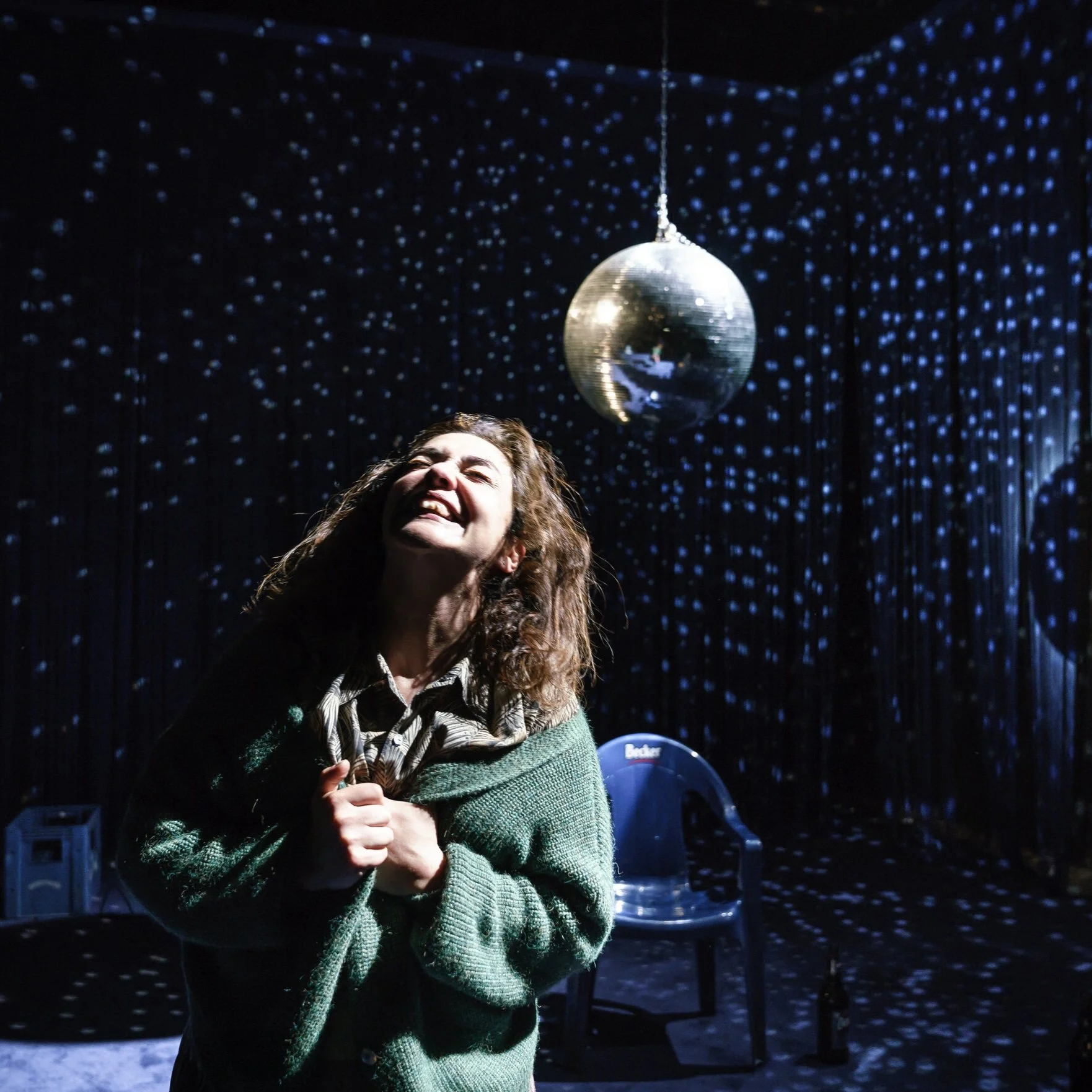 Quilicura Teatro Juan Radrigán presenta su primera retrospectiva virtual