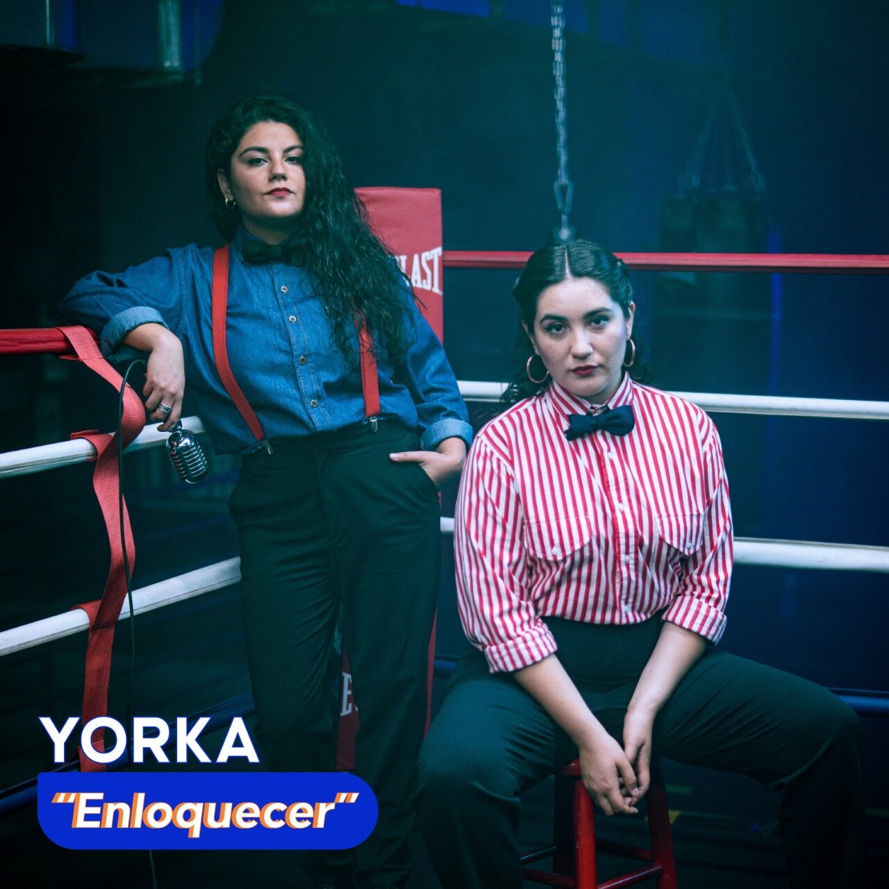 Viernes de lanzamientos: 10 canciones para terminar la semana