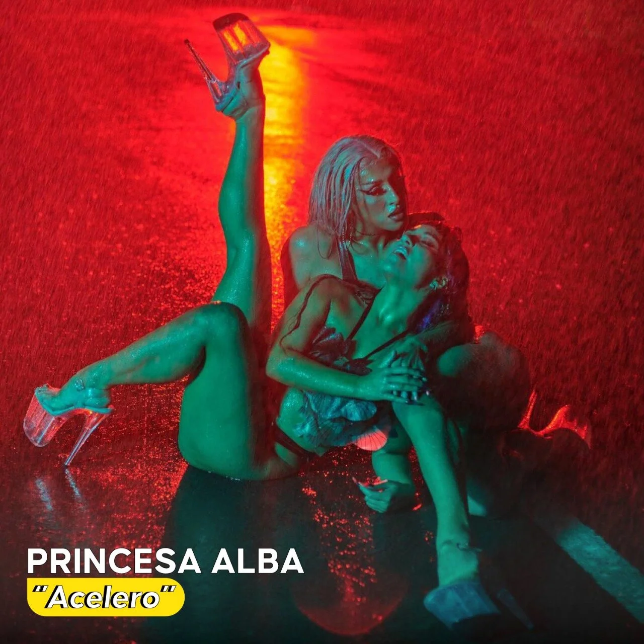 Viernes de lanzamientos: 10 estrenos musicales nacionales para comenzar mayo