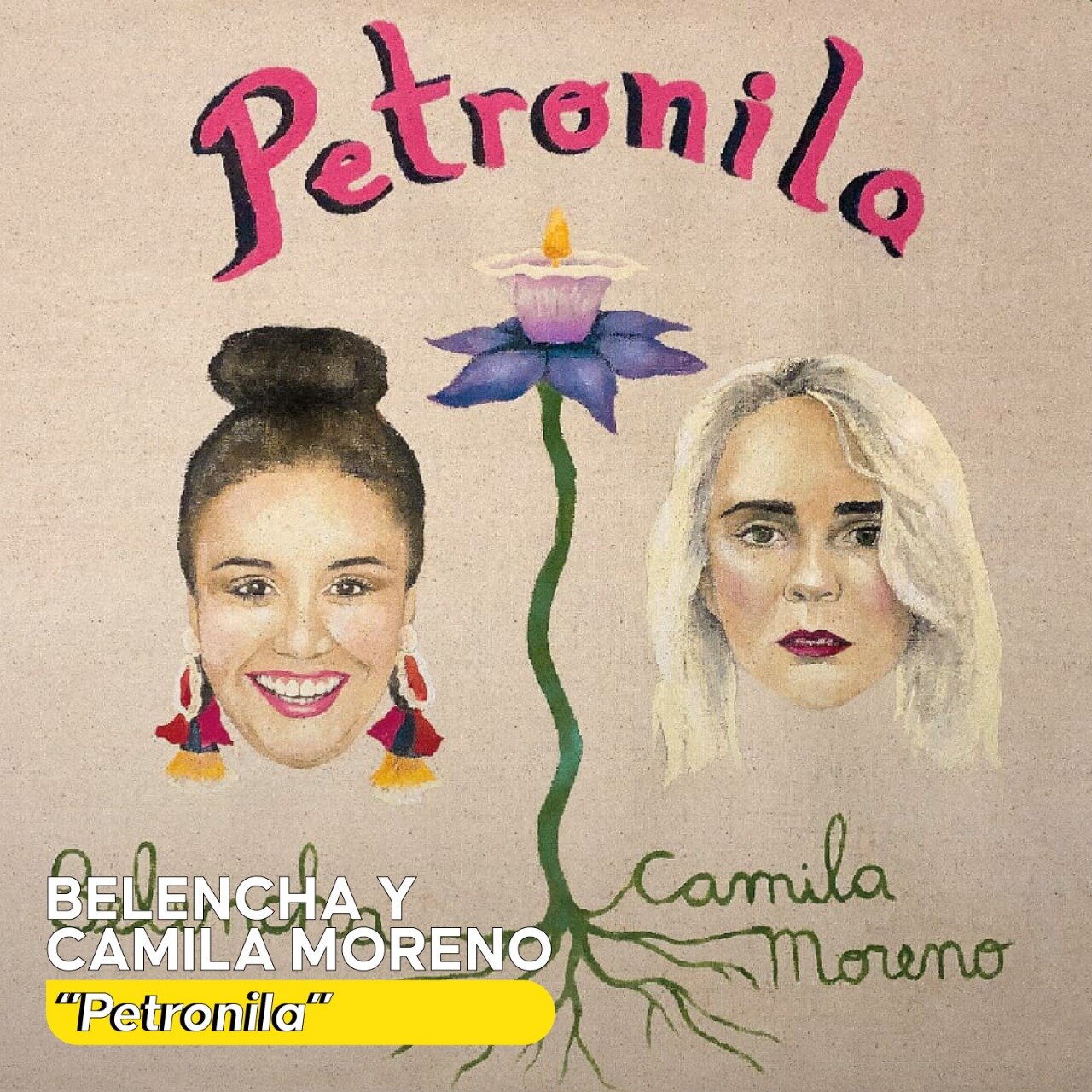 Viernes de lanzamientos: 10 artistas nacionales que deberías escuchar