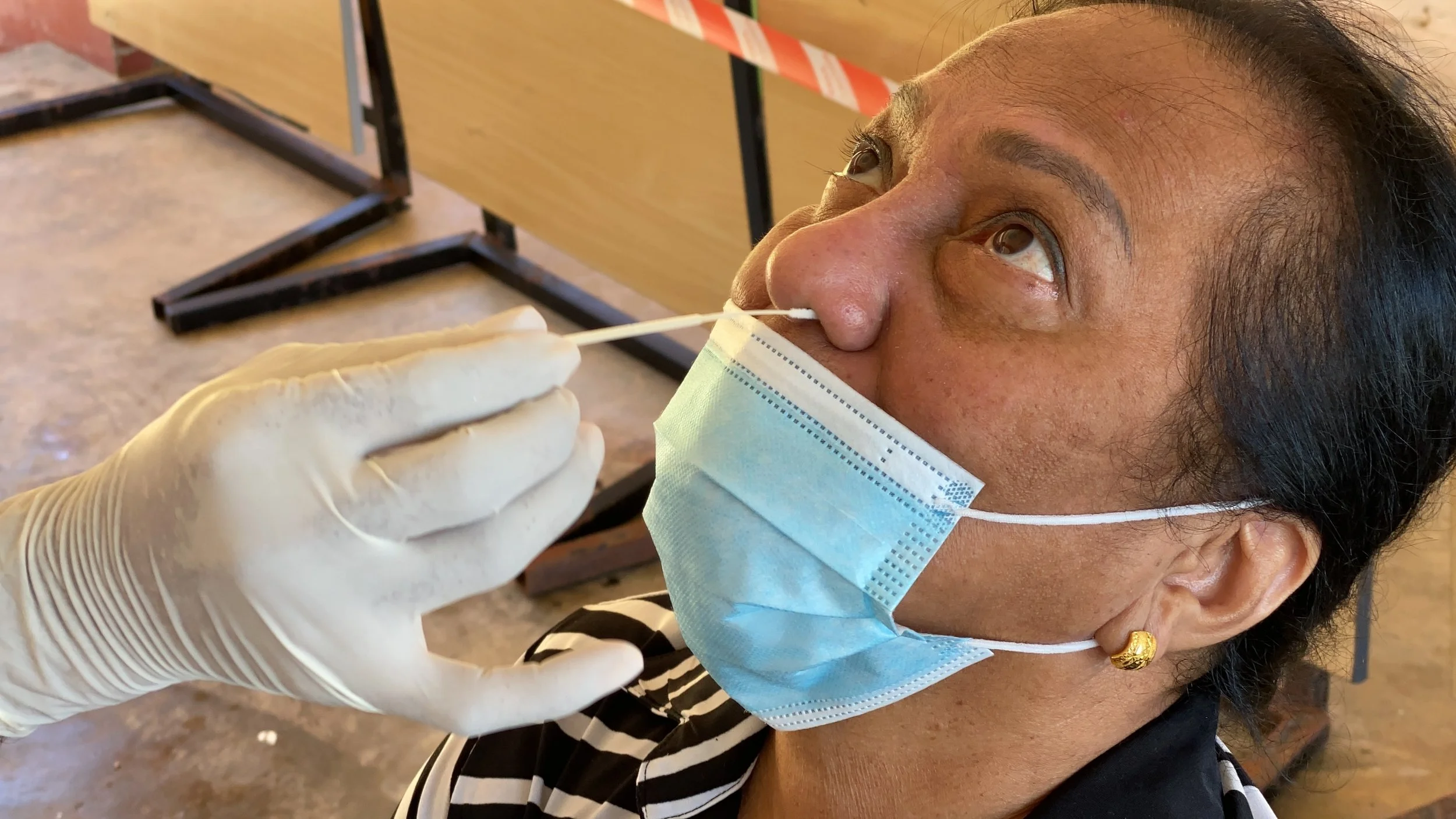 Llegó la Minuta PM: Hoy te entregamos un especial sobre el Covid y la nueva proyección de casos diarios de la Universidad de Chile