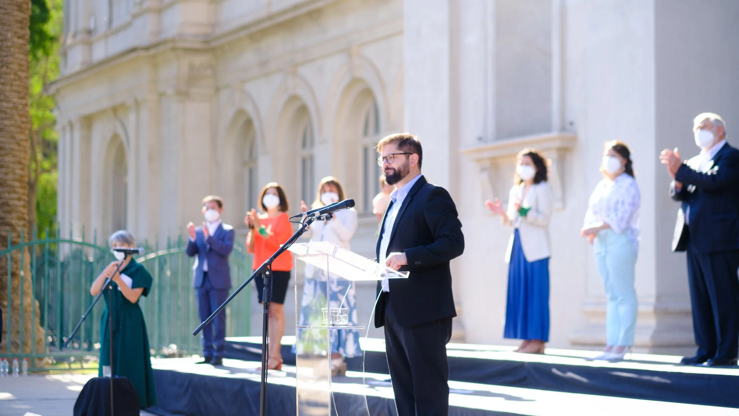 Llegó La Minuta PM: Las primeras definiciones del nuevo Gabinete de Gabriel Boric empiezan por el Ministerio de la Mujer